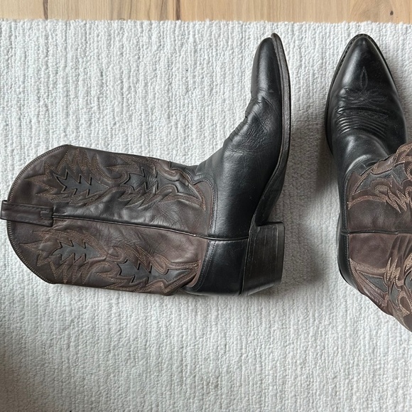 Western Boots - Picture 1 of 5